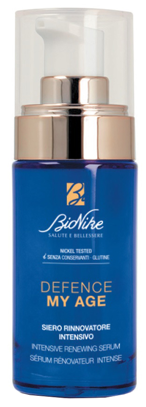 DEFENCE MY AGE SIERO 30 ML - Farmacia Dott. Pasquale Russo