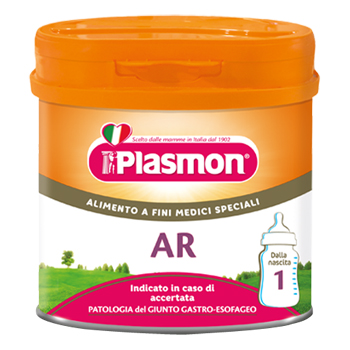 PLASMON AR 1 350 G - Farmacia Dott. Pasquale Russo