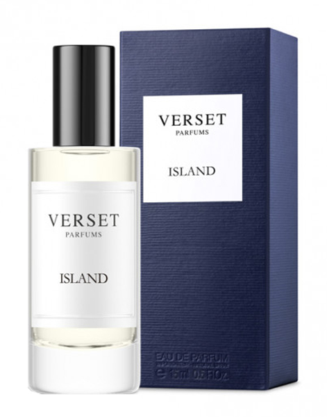 VERSET ISLAND EAU DE PARFUM 15 ML - Farmacia Dott. Pasquale Russo