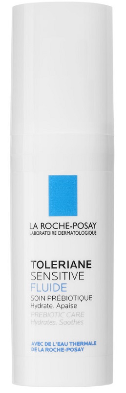 TOLERIANE SENSITIVE FLUIDO VISO 40 ML - Farmacia Dott. Pasquale Russo