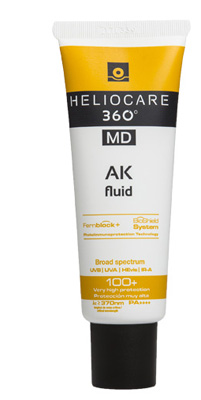 HELIOCARE 360 MD AK FLUID 50 ML - Farmacia Dott. Pasquale Russo