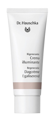DR HAUSCHKA CREMA RIGENERANTE ILLUMINANTE 40 ML - Farmacia Dott. Pasquale Russo