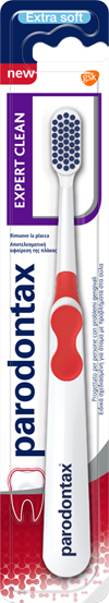 PARODONTAX EXPERT CLEAN TB EXTRA SOFT SPAZZOLINO - Farmacia Dott. Pasquale Russo