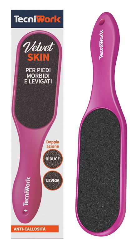 RASPA VELVET SKIN FUCSIA - Farmacia Dott. Pasquale Russo