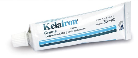 KELAIRON CREMA 30 ML - Farmacia Dott. Pasquale Russo