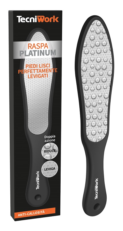 RASPA PLATINUM - Farmacia Dott. Pasquale Russo
