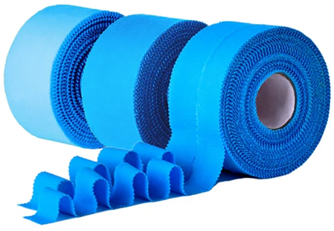 CURAMED FISIOTAPE BLU - Farmacia Dott. Pasquale Russo