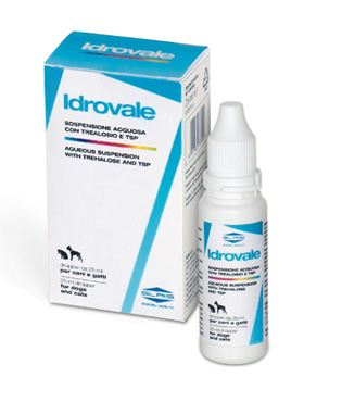 IDROVALE 25 ML - Farmacia Dott. Pasquale Russo