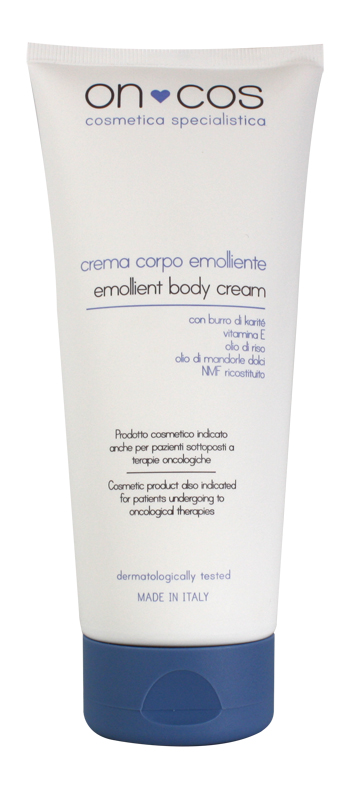 ONCOS CREMA CORPO EMOLLIENTE 200 ML - Farmacia Dott. Pasquale Russo