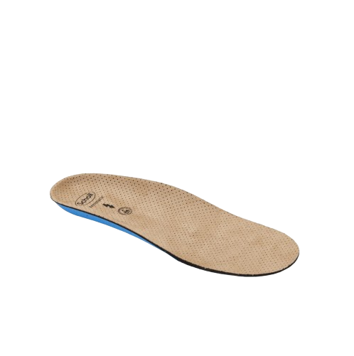 CLOG EVO ANATOMIC ANTISTATIC INSOLES MICROFIBRE UNISEX 37-38 - Farmacia Dott. Pasquale Russo