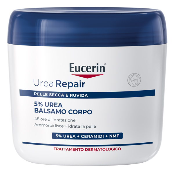 EUCERIN UREAREPAIR BALSAMO CORPO 450 ML - Farmacia Dott. Pasquale Russo