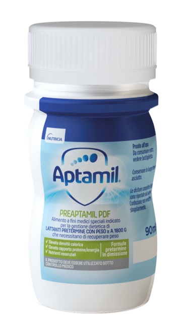 APTAMIL PDF LIQUIDO 24 PEZZI 90 ML - Farmacia Dott. Pasquale Russo