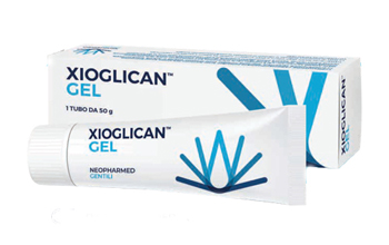 XIOGLICAN GEL 50 G - Farmacia Dott. Pasquale Russo