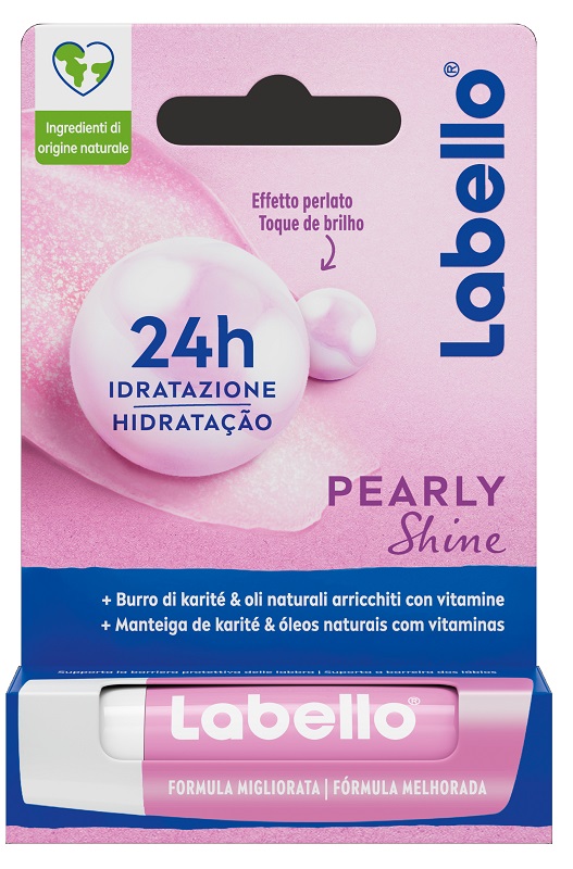 LABELLO PEARL&SHINE 5,5 ML - Farmacia Dott. Pasquale Russo
