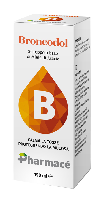 BRONCODOL SCIROPPO 150 ML - Farmacia Dott. Pasquale Russo