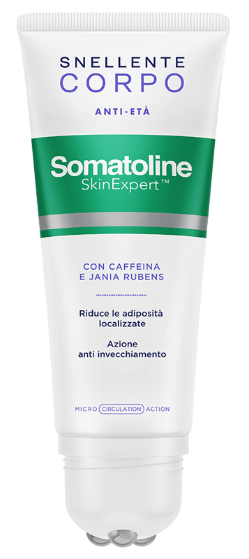 SOMATOLINE SKIN EXPERT SNELLENTE OVER 50 200 ML - Farmacia Dott. Pasquale Russo