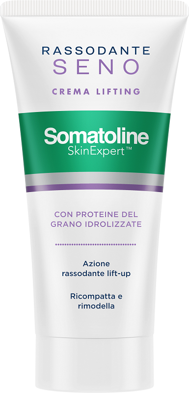 SOMATOLINE SKIN EXPERT LIFT EFFETTO RASSODANTE SENO 75 ML - Farmacia Dott. Pasquale Russo