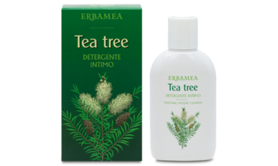 TEA TREE DETERGENTE INTIMO PH5 150 ML - Farmacia Dott. Pasquale Russo