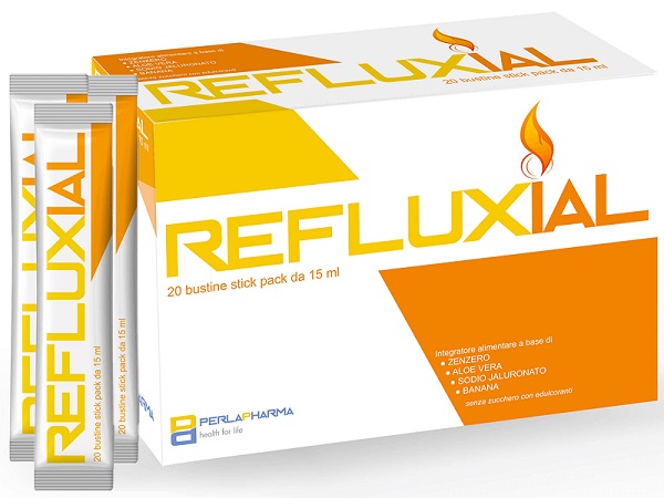 REFLUXIAL 20 BUSTINE 15 ML - Farmacia Dott. Pasquale Russo
