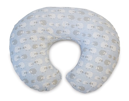 BOPPY CUSCINO BOPPY SOFT SHEEP - Farmacia Dott. Pasquale Russo
