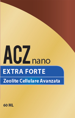 ACZ NANO EXTRA FORTE 60 ML - Farmacia Dott. Pasquale Russo