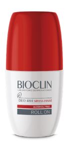 BIOCLIN DEO 48H STRESS RESIST 50 ML - Farmacia Dott. Pasquale Russo