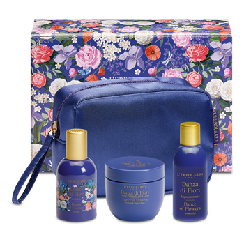 DANZA FIORI BEAUTY POCHETTE - Farmacia Dott. Pasquale Russo