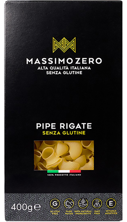 MASSIMO ZERO PIPE 1 KG - Farmacia Dott. Pasquale Russo