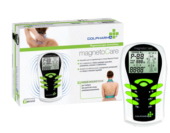 COLPHARMA MAGNETO CARE HOME MA5011 - Farmacia Dott. Pasquale Russo