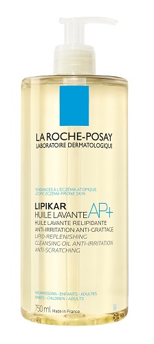 LIPIKAR HUILE LAVANTE AP+ 750 ML - Farmacia Dott. Pasquale Russo