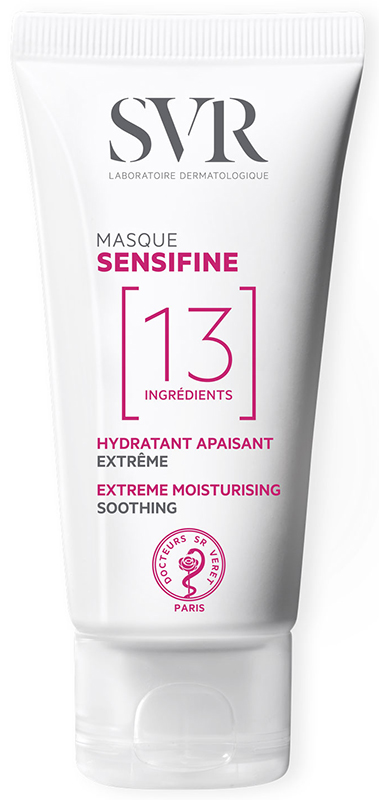 SENSIFINE MASQUE 50 ML - Farmacia Dott. Pasquale Russo