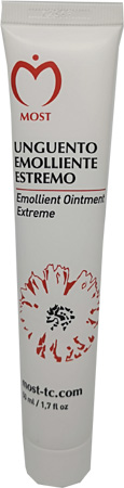 MOST UNGUENTO EMOLLIENTE ESTREMO 50 ML - Farmacia Dott. Pasquale Russo