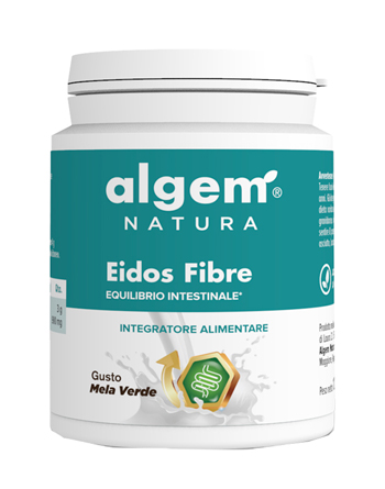 EIDOS FIBRE 120 G - Farmacia Dott. Pasquale Russo