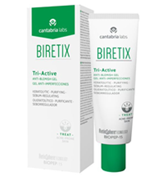 BIRETIX TRIACTIVE 50 ML - Farmacia Dott. Pasquale Russo