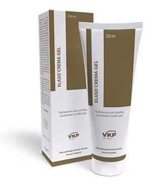 ELASO CREMA GEL 250 ML - Farmacia Dott. Pasquale Russo