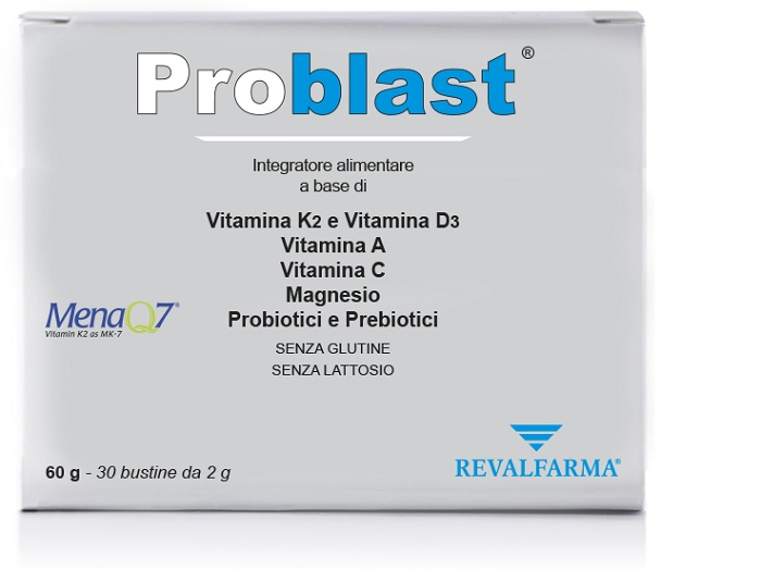 PROBLAST 30 BUSTINE - Farmacia Dott. Pasquale Russo