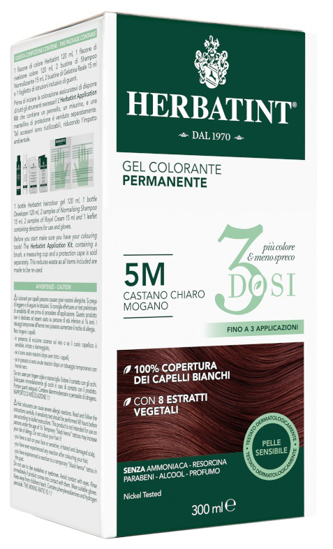 HERBATINT 3DOSI 5M 300 ML - Farmacia Dott. Pasquale Russo