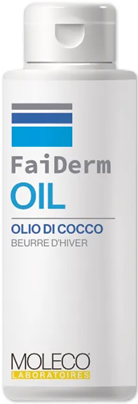 FAIDERM OIL 100 ML - Farmacia Dott. Pasquale Russo
