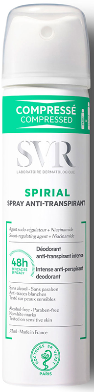 SPIRIAL SPRAY REFORMULATION - Farmacia Dott. Pasquale Russo