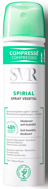 SPIRIAL SPRAY VEGETAL - Farmacia Dott. Pasquale Russo