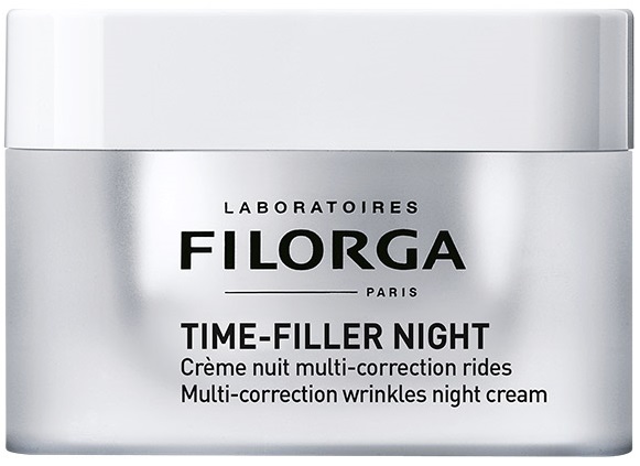 FILORGA TIME FILLER NIGHT - Farmacia Dott. Pasquale Russo