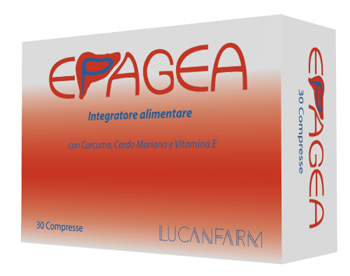 EPAGEA 30 COMPRESSE - Farmacia Dott. Pasquale Russo