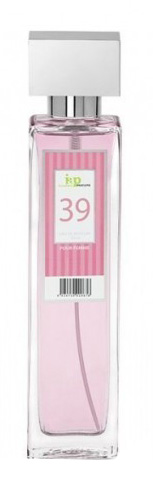 EAU DE PARFUM POUR FEMME NUMERO 39 150 ML - Farmacia Dott. Pasquale Russo