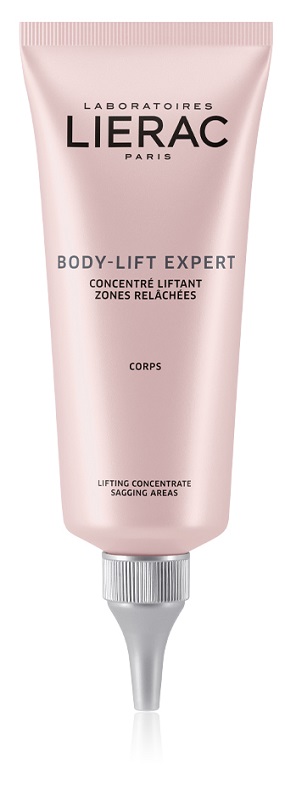 LIERAC BODY LIFT EXPERT CONCENTRE' LIFTING 100 ML - Farmacia Dott. Pasquale Russo