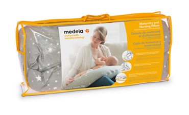 CUSCINO GRAVIDANZA E ALLATTAMENTO MEDELA - Farmacia Dott. Pasquale Russo