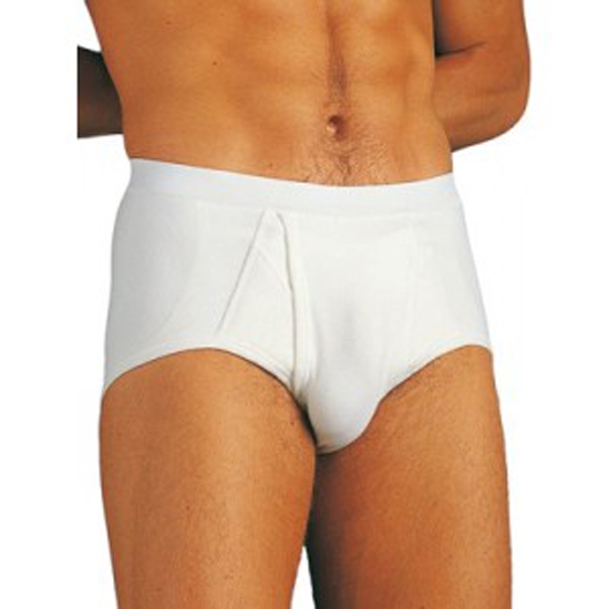 DUALSAN SLIP CONTENITIVO UOMO 3 - Farmacia Dott. Pasquale Russo