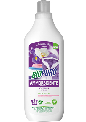 BIOPURO AMMORBIDENTE 1000 ML - Farmacia Dott. Pasquale Russo