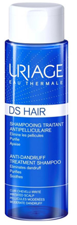 URIAGE DS HAIR SHAMPOO ANTIFORFORA 200 ML - Farmacia Dott. Pasquale Russo