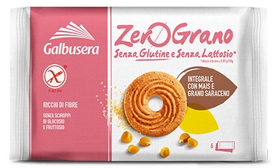 ZEROGRANO INTEGRALE 220 G - Farmacia Dott. Pasquale Russo