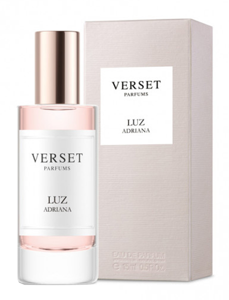 VERSET LUZ ADRIANA EAU DE PARFUM 15 ML - Farmacia Dott. Pasquale Russo